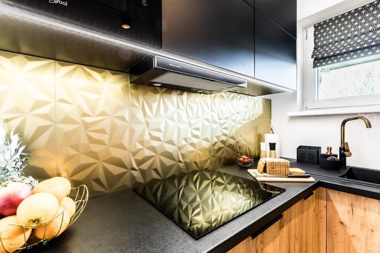 Apartament Diamentowy Odkryj Zakopane Apartamento