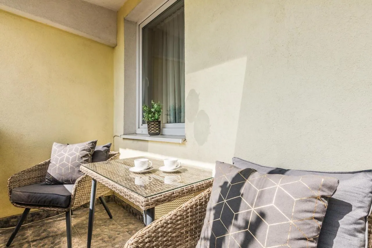 Apartament Diamentowy Odkryj Zakopane 0*,