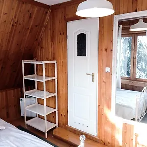 Kasprusie Apartament