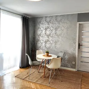 Apartsystem - Self Check In 24h Heksagon Wrocław