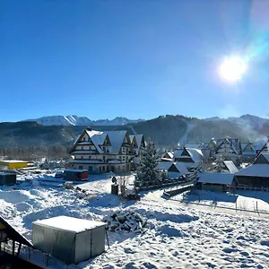Viva Tatry Apartament