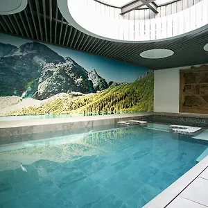 Giewont Krupówki Apartament