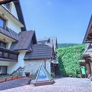Zakobystra Kwatera prywatna